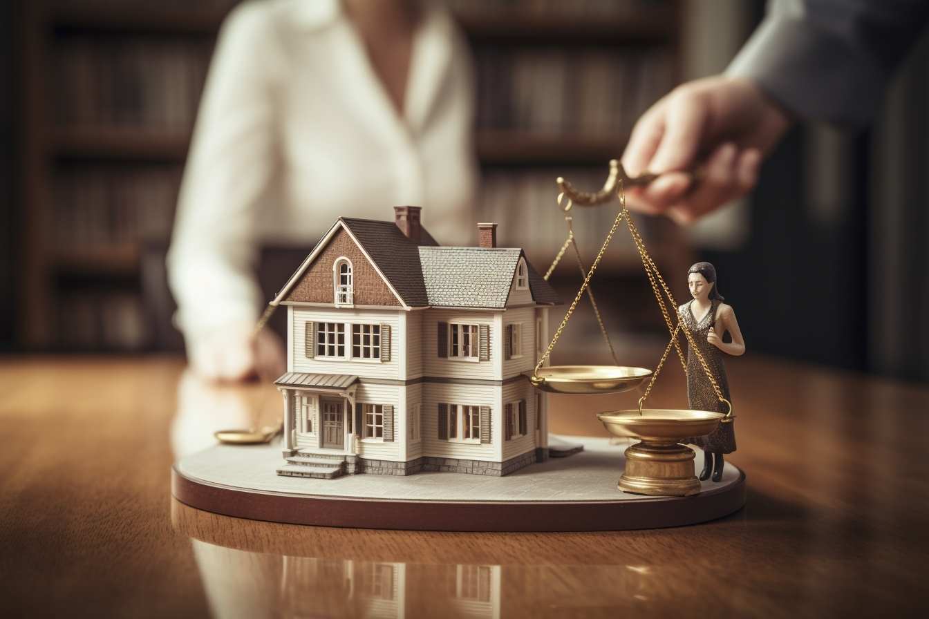 Podział majątku po rozwodzie: prawne aspekty i wyzwania